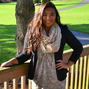 Meet your Posher, Anne